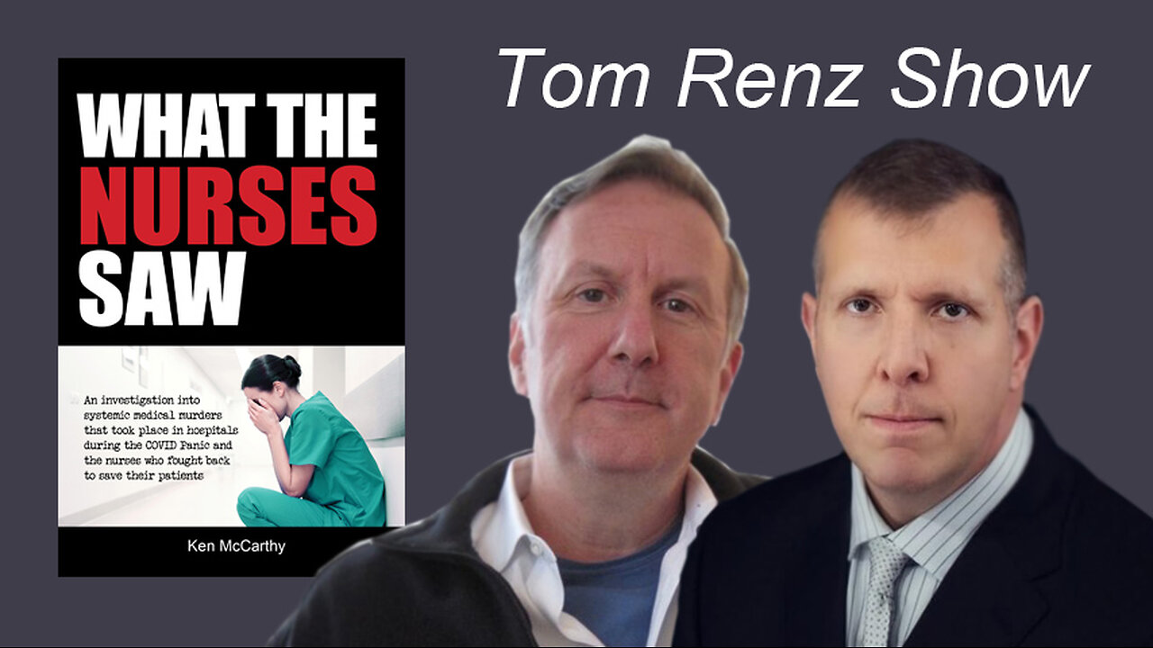 Tom Renz Show