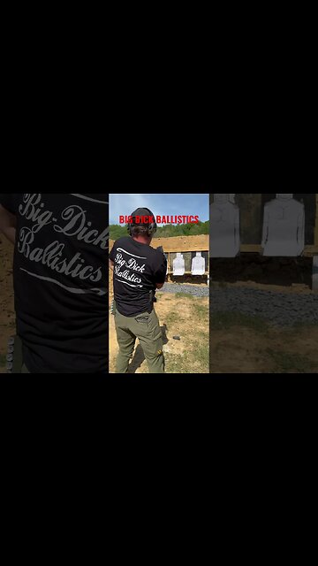 Reloading drills with a Glock 29!