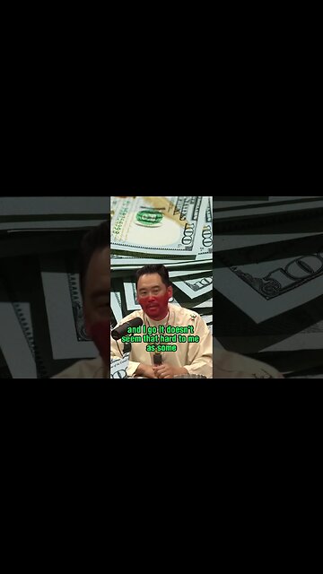 From Starving Artist to Millionaire: How David Choe Made It Happen - Joe Rogan Expirence