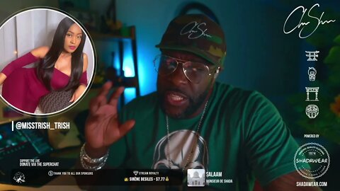 R Kelly gets sentenced to 30 years in prison | Miss Trish | Club Shada