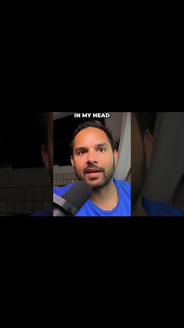 The Surprising Lesson I Learned About Attachment - You Won't Believe It!#askAbhinav #friendship