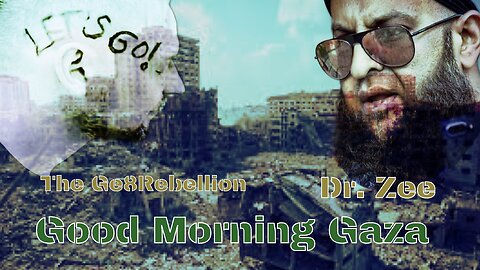 Good Morning Gaza