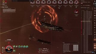 EVE Online Oust the Claimjumpers - Level 5 Security Mission