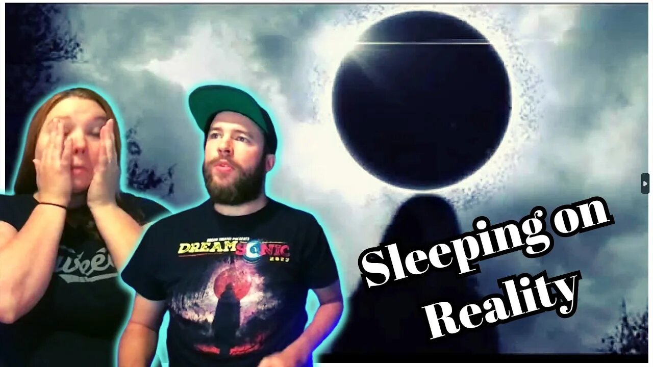 INSOMNIUM - While We Sleep | EnterTheCronic Reacts |