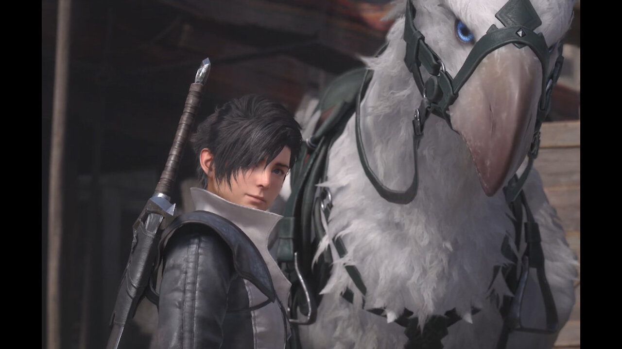 Square Enix president confirms the company will appear at E3 2021