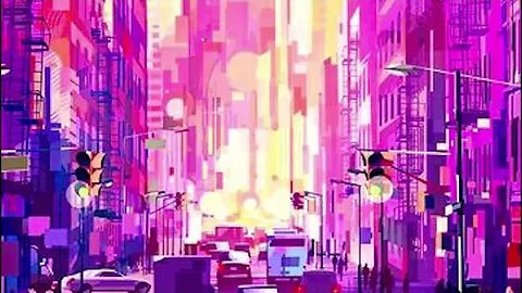 Cityscape Chronicles Exploring the Urban Jungle
