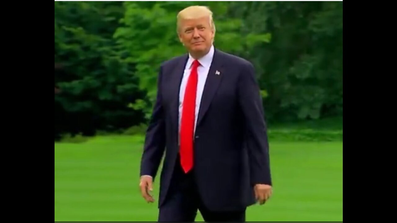 Save America Rally Wilmington, North Carolina TONIGHT - 7 EDT