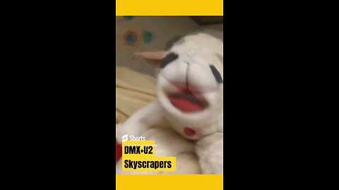 DMX LambChop Sings