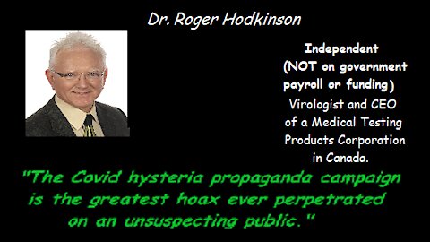 Major Overview of Important Covid Evidence