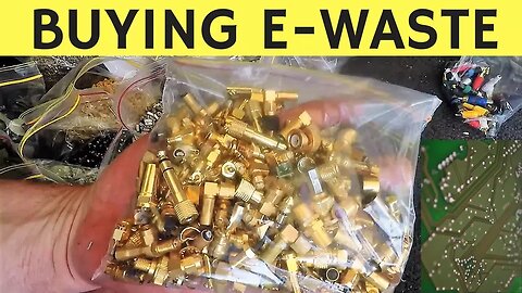 Buying Circuit Boards in Melbourne Pt2