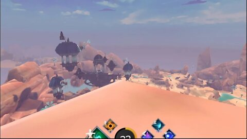 (ENG PC)Rulers Reach Amara Tears
