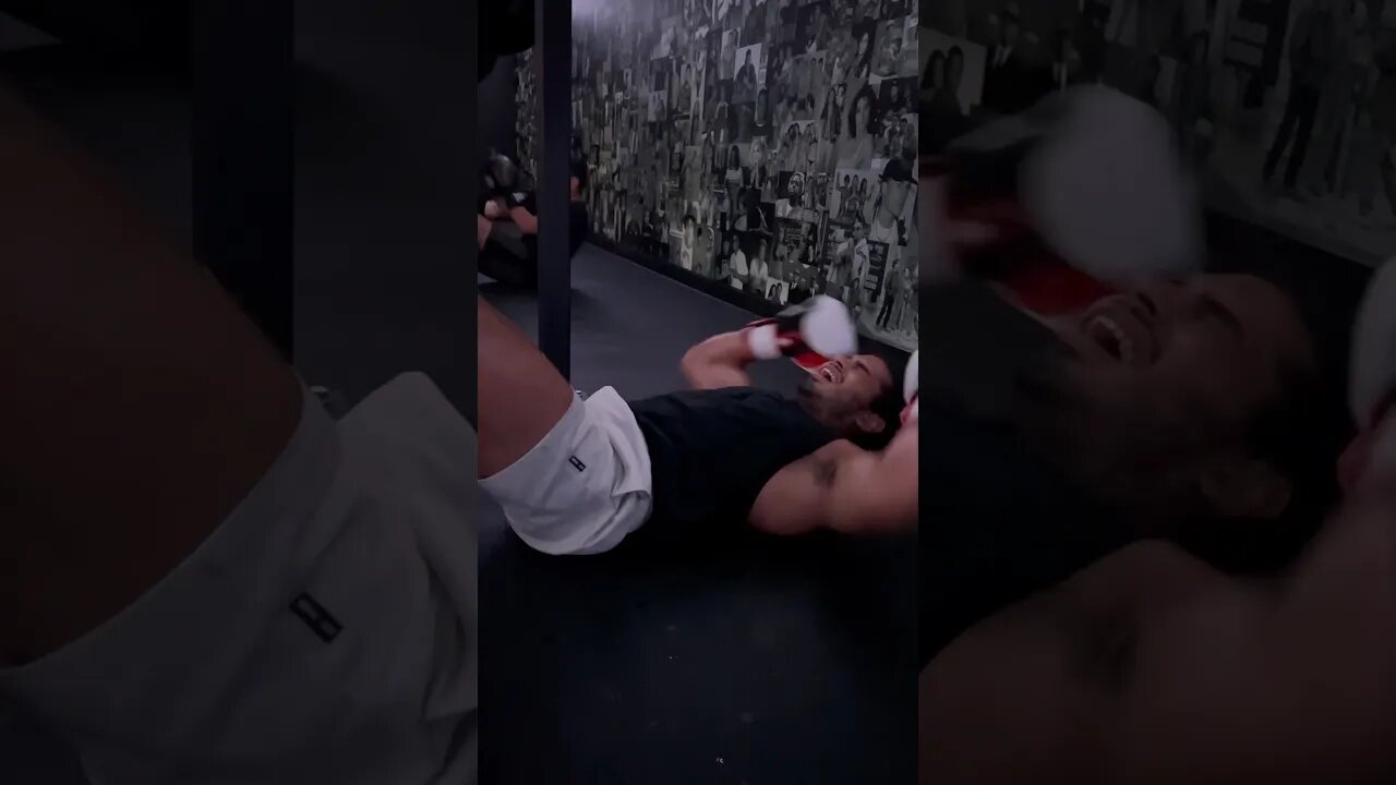 Giving Up When You’re Tired