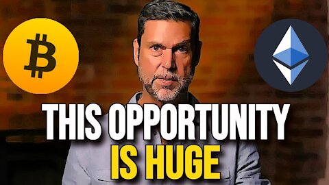 Raoul Pal Bitcoin - Many Will Miss This Big Time