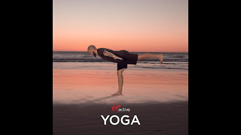 Men, myths, and yoga mats