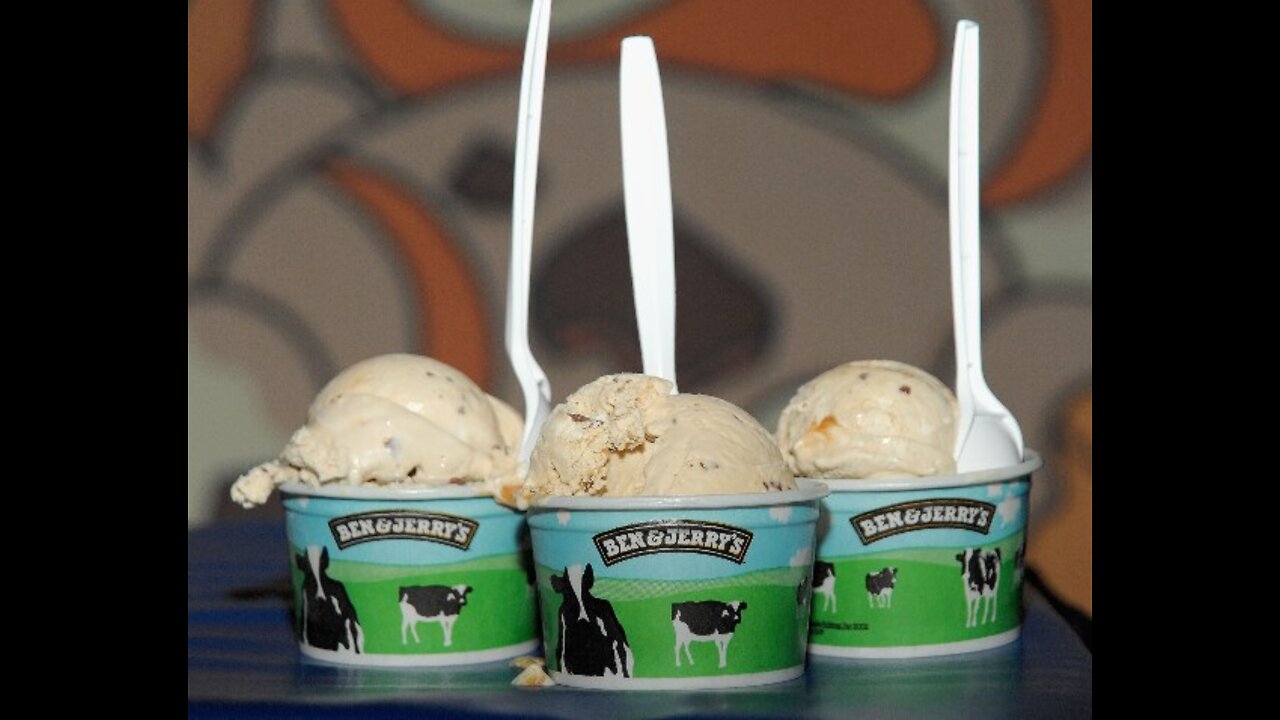 Ben & Jerry's Sues Parent Unilever to Block Sale of Israeli Business