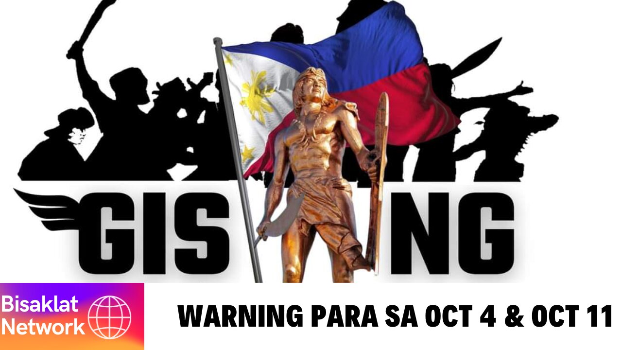 POSIBLENG SCENARYO SA OCTOBER 4