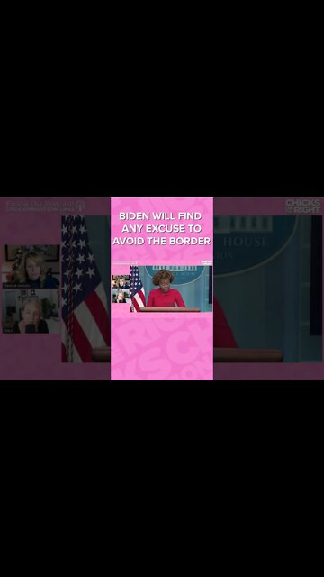 Biden needs to do better!