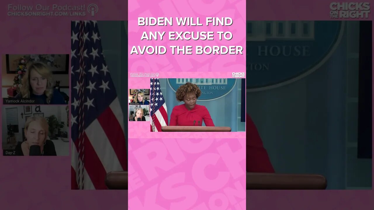 Biden needs to do better!