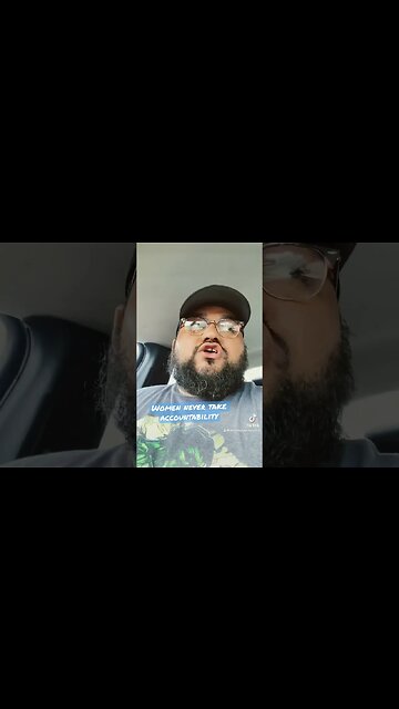 Women need to stop this