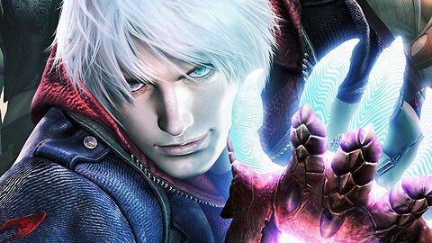 Devil May Cry 4 Special Edition