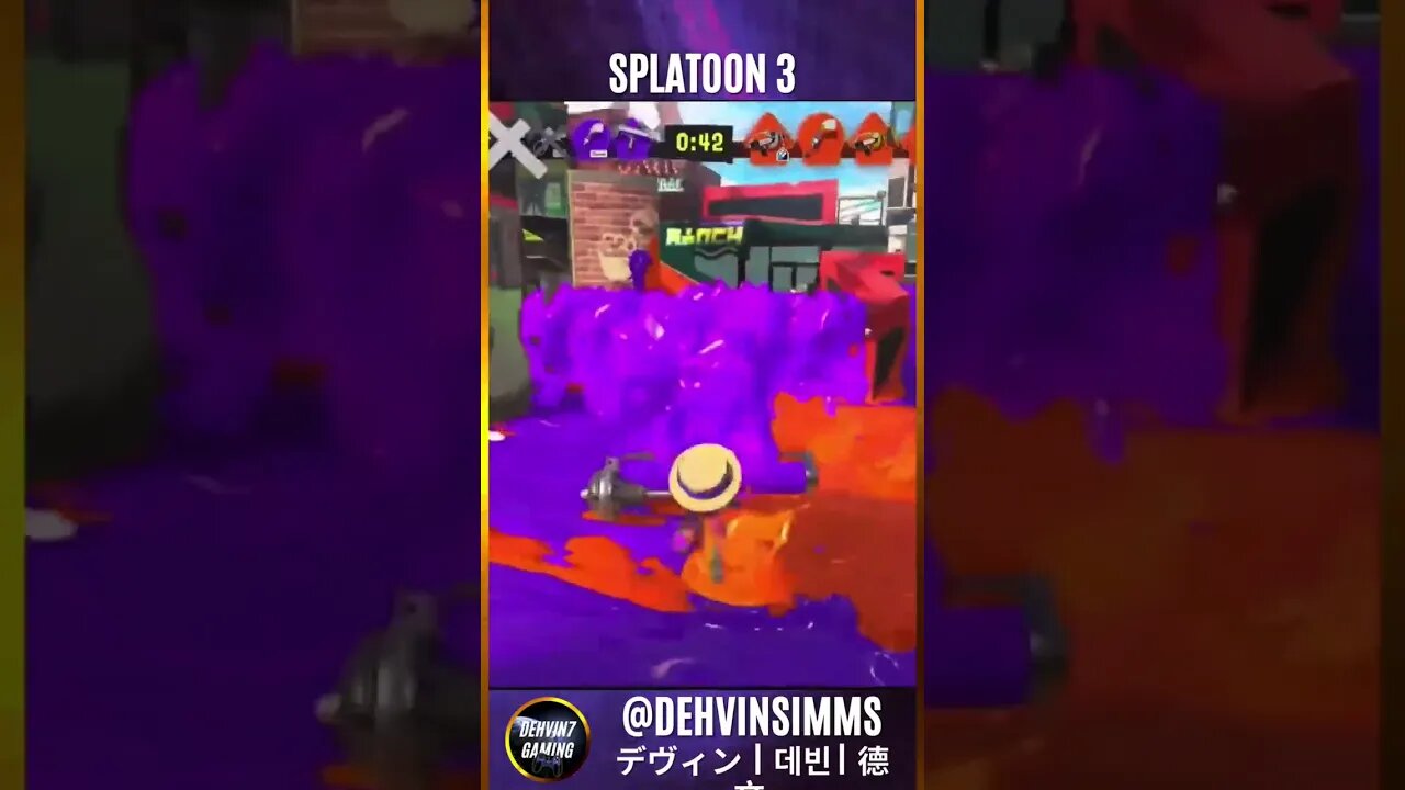 The Splat Savant Supreme