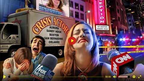 Boston Bombing Hoax Explained in 12 Minutes