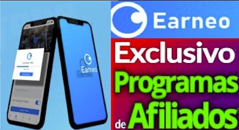 DEV EARNEO TUBE Agora com programa de Afiliado | Ganhe Token RNO Grátis assistindo Vídeo