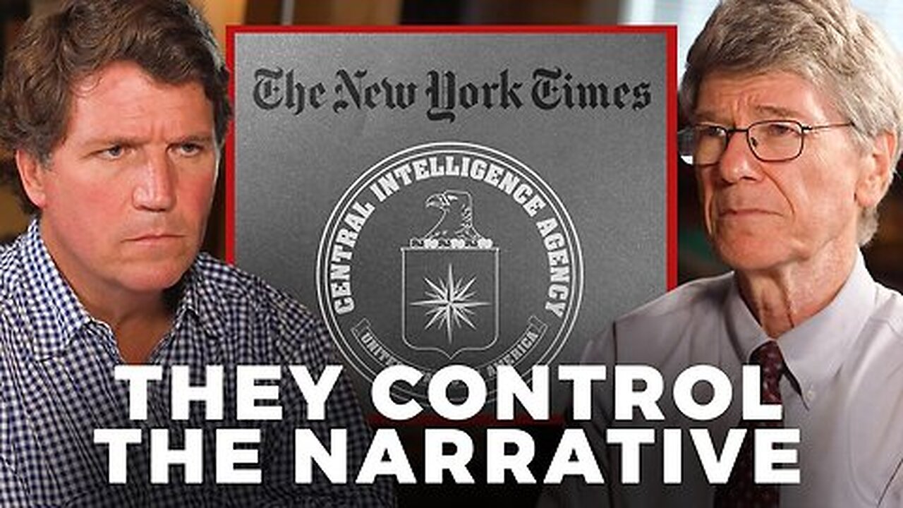 "My Jaw Dropped," How the New York Times Helped the CIA Cover Up a Coup