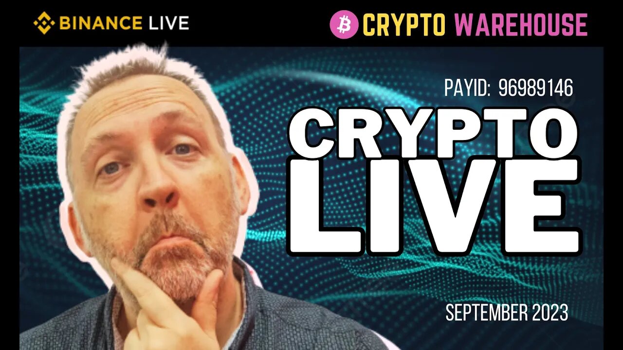 BTC Pumps XRP FTX & Crypto Live!!!!