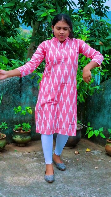 Dekha tenu paheli bar