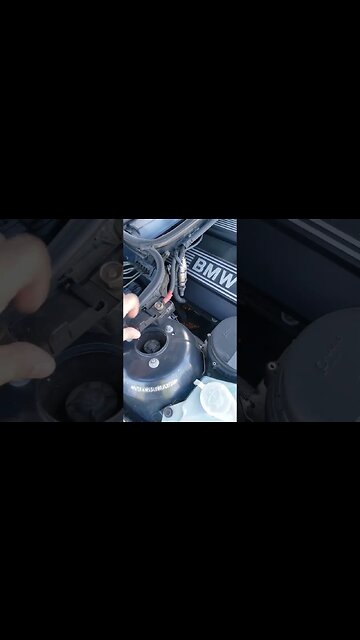 I was wro-wro-wro... mostly right. #shorts #cars #bmw