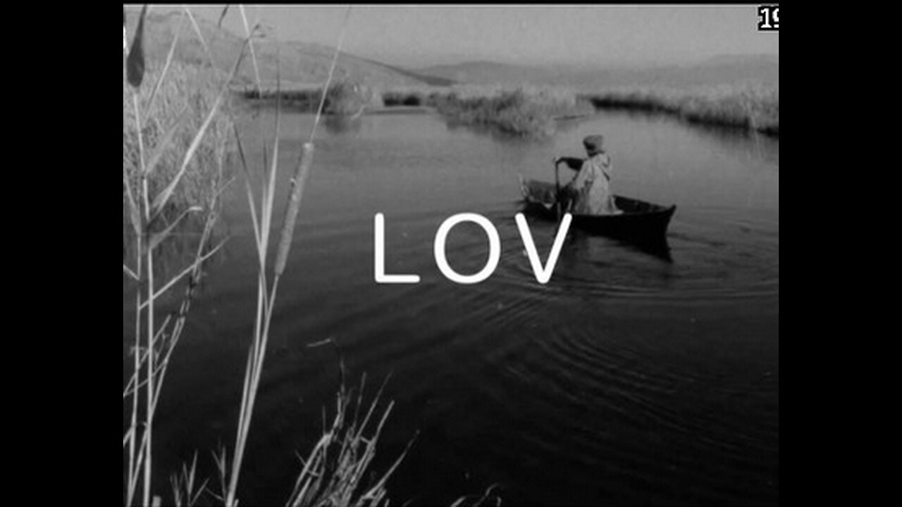 Lov [1974] domaci film