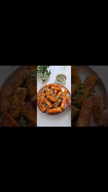 Leftover Rice... No Problem