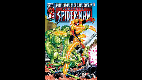 Review Amazing Spider-Man Vol. 2 número 24