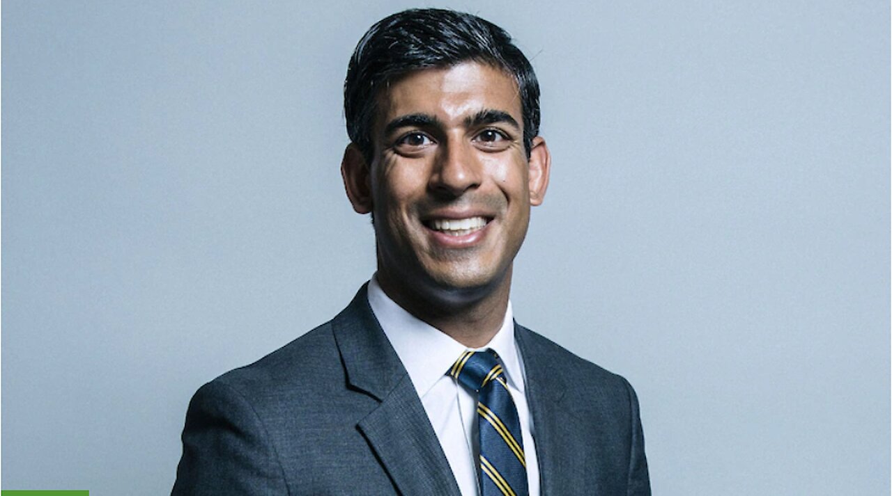 Breaking News On Rishi Sunak
