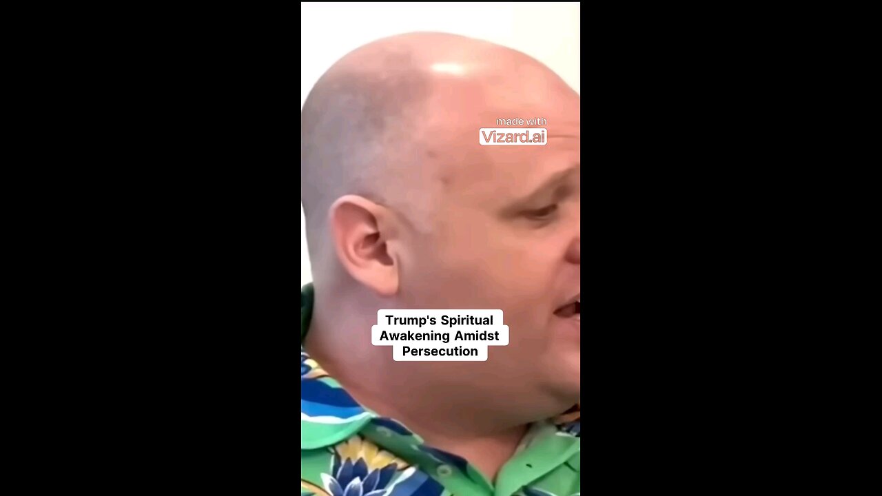 DONALD TRUMP PROPHECY part 2