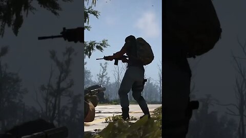 No movement here #ps5 #gaming