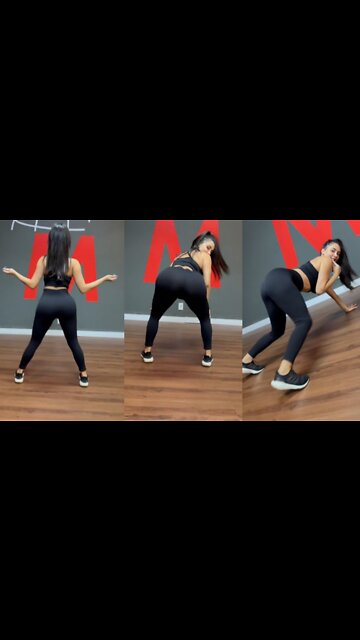 PREPARED FOR THE TARADA CHALLENGE 🎶😈🌶