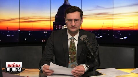 AMERICAN JOURNAL (Full Show) Wednesday - 6/30/21