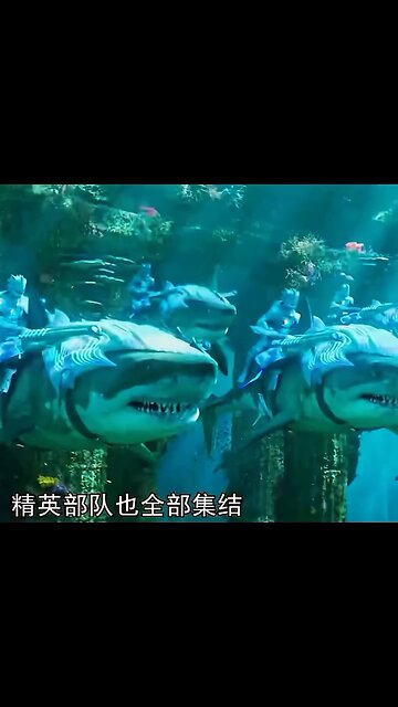 A child was the recipient of Divine Power extraordinary abilities.😳