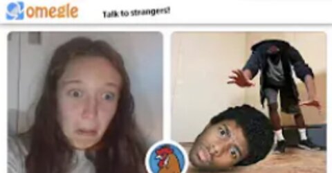 OMEGLE