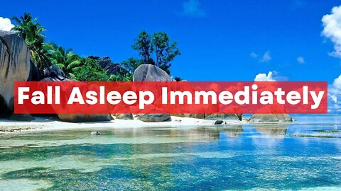 [Try Listening for 3 Minutes] FALL ASLEEP FAST | DEEP SLEEP RELAXING MUSIC