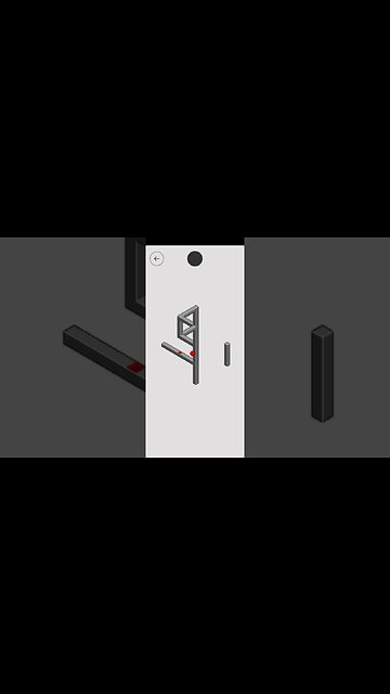 Hocus on Android: level generator 98