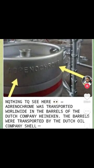 Meet The Real President Of The Ukraine 🇺🇦 ( ADRENOCHROME HQ )