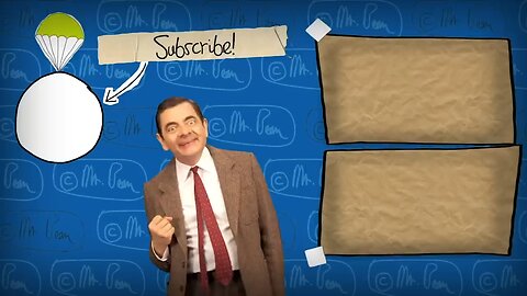 Strictly BEAN 🕺(Try Not To Laugh!) _ Funny Clips _ Mr Bean Comedy