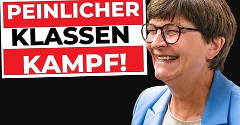 SPD die ANTI-ARBEITNEHMER-PARTEI will Steuern erhöhen!