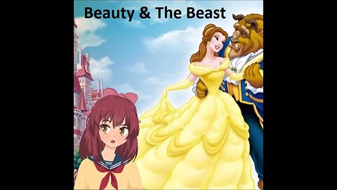 Beauty & The Beast