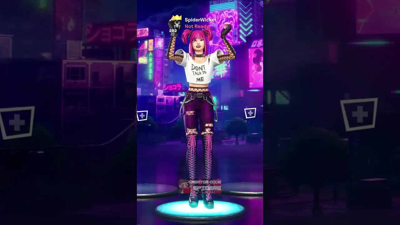 Fortnite Quests Just Got Better with this Free Emote Reward #fortnite #fortnitebr #freerewards
