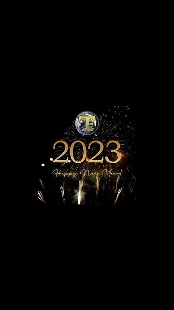 Totuuden Etsijät toivottaa Hyvää Uutta Vuotta!