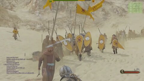 Mount and Blade 2 Bannerlord Mods